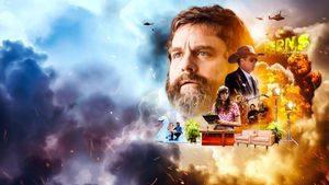 Between Two Ferns: The Movie's poster