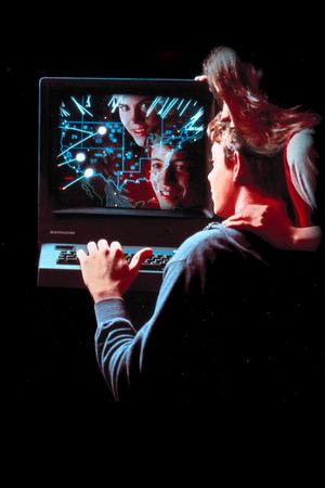 WarGames's poster