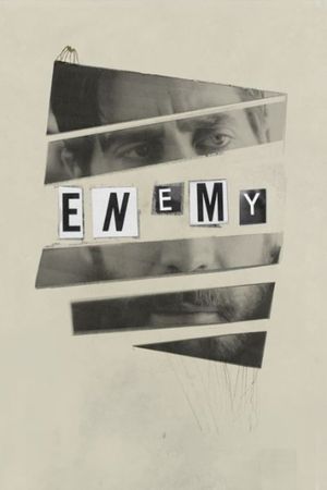 Enemy's poster