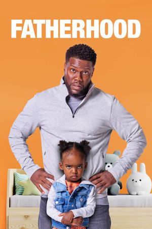 Fatherhood's poster