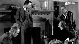 Mr. Blandings Builds His Dream House's poster