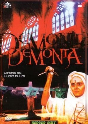 Demonia's poster