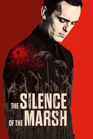 The Silence of the Marsh's poster