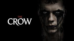 The Crow's poster