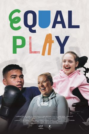 Equal Play's poster image