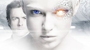 The Machine's poster