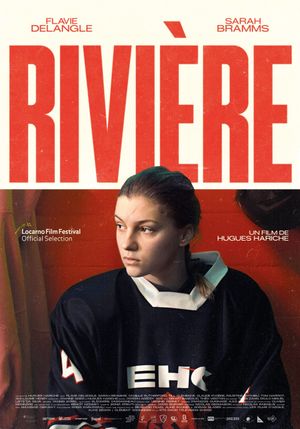 Rivière's poster
