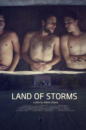 Land of Storms's poster