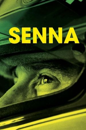 Senna's poster