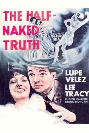 The Half-Naked Truth's poster