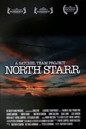 North Starr's poster