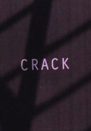 Crack's poster