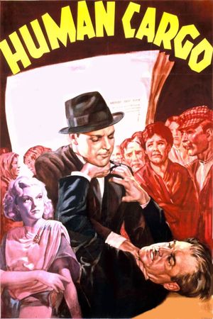 Human Cargo's poster