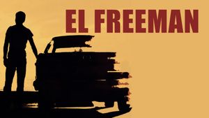 El Freeman's poster