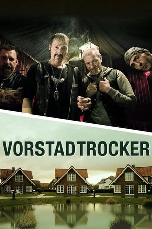 Vorstadtrocker's poster