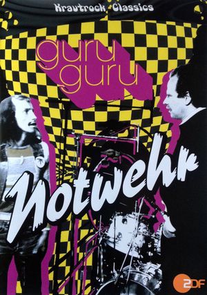 Notwehr's poster