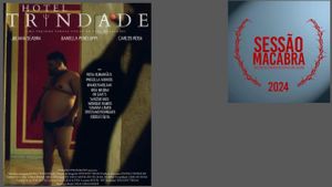 Hotel Trindade's poster