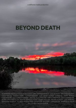 Beyond Death's poster