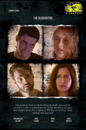 The Quarantine's poster