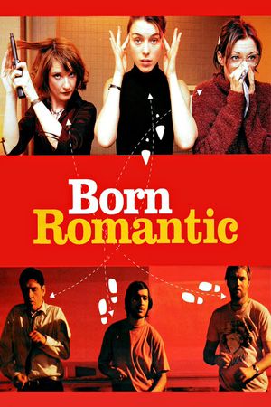 Born Romantic's poster