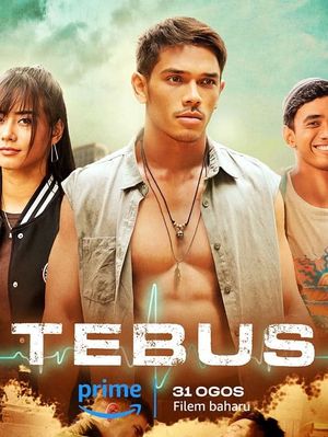 Tebus the Movie's poster