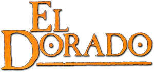 El Dorado's poster