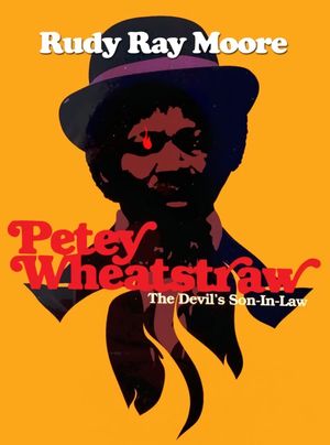 Petey Wheatstraw's poster