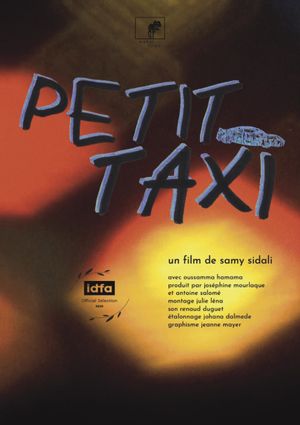 Petit Taxi's poster image