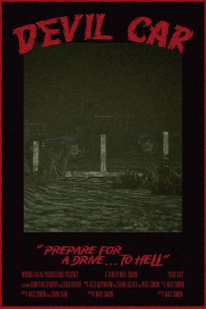 Devil Car's poster