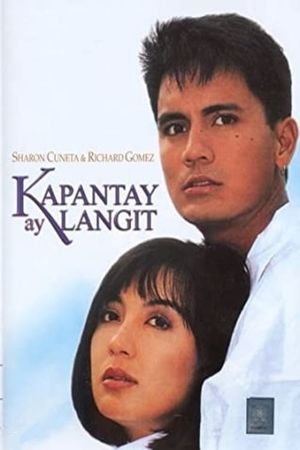Kapantay ay langit's poster