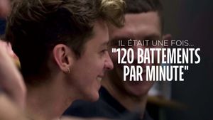 Il était une fois... 120 battements par minute's poster