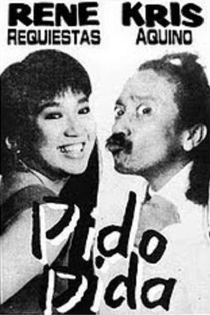 Pido Dida: Sabay tayo's poster image
