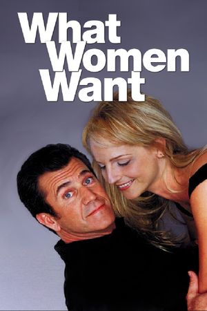 What Women Want's poster