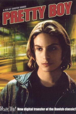 Pretty Boy's poster