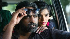 Soodhu Kavvum's poster