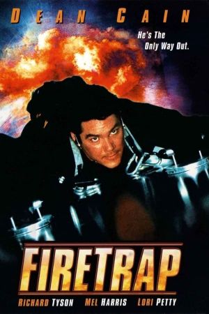 Firetrap's poster