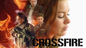Crossfire's poster