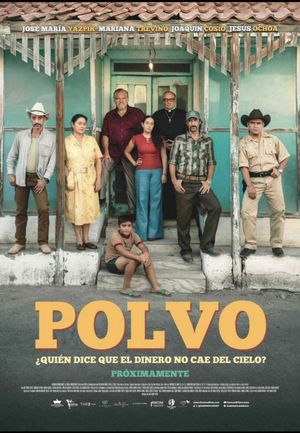 Polvo's poster