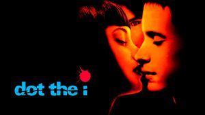 Dot the I's poster