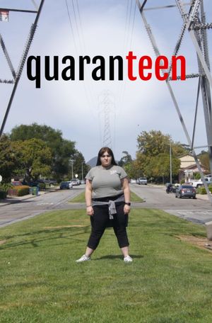 Quaranteen's poster