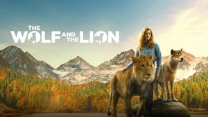 The Wolf and the Lion's poster
