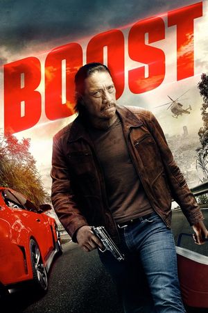Boost's poster