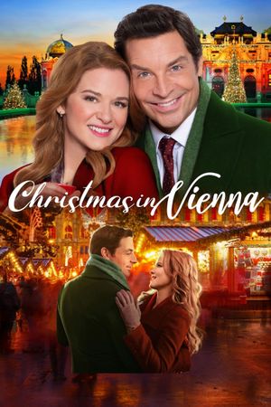 Christmas in Vienna's poster