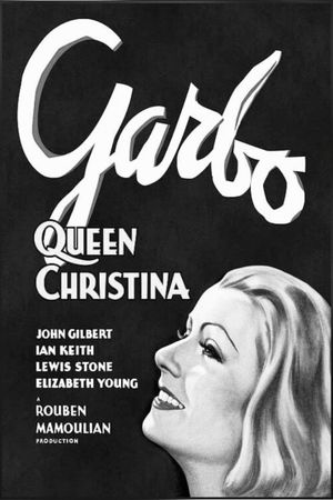 Queen Christina's poster