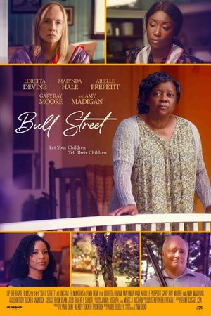 Bull Street's poster