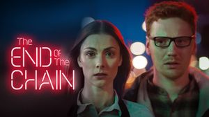 The End of the Chain's poster