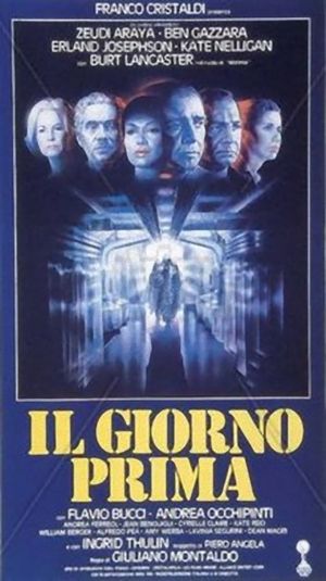 Control's poster