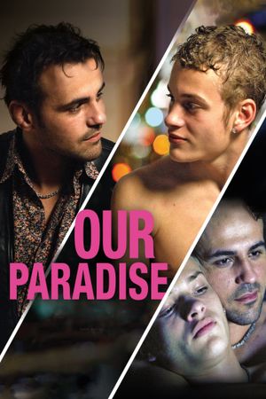 Our Paradise's poster image