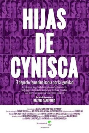 Daughters of Cynisca's poster