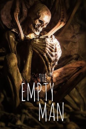 The Empty Man's poster